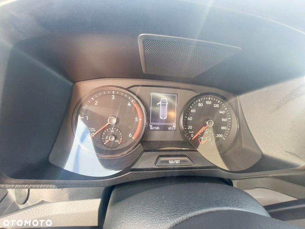MAN TGE - 19