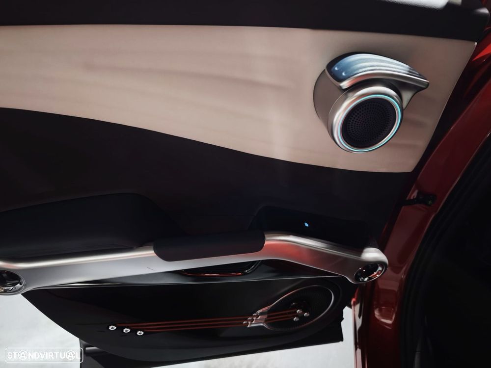 BYD Atto 3 60.48 kWh Design - 9