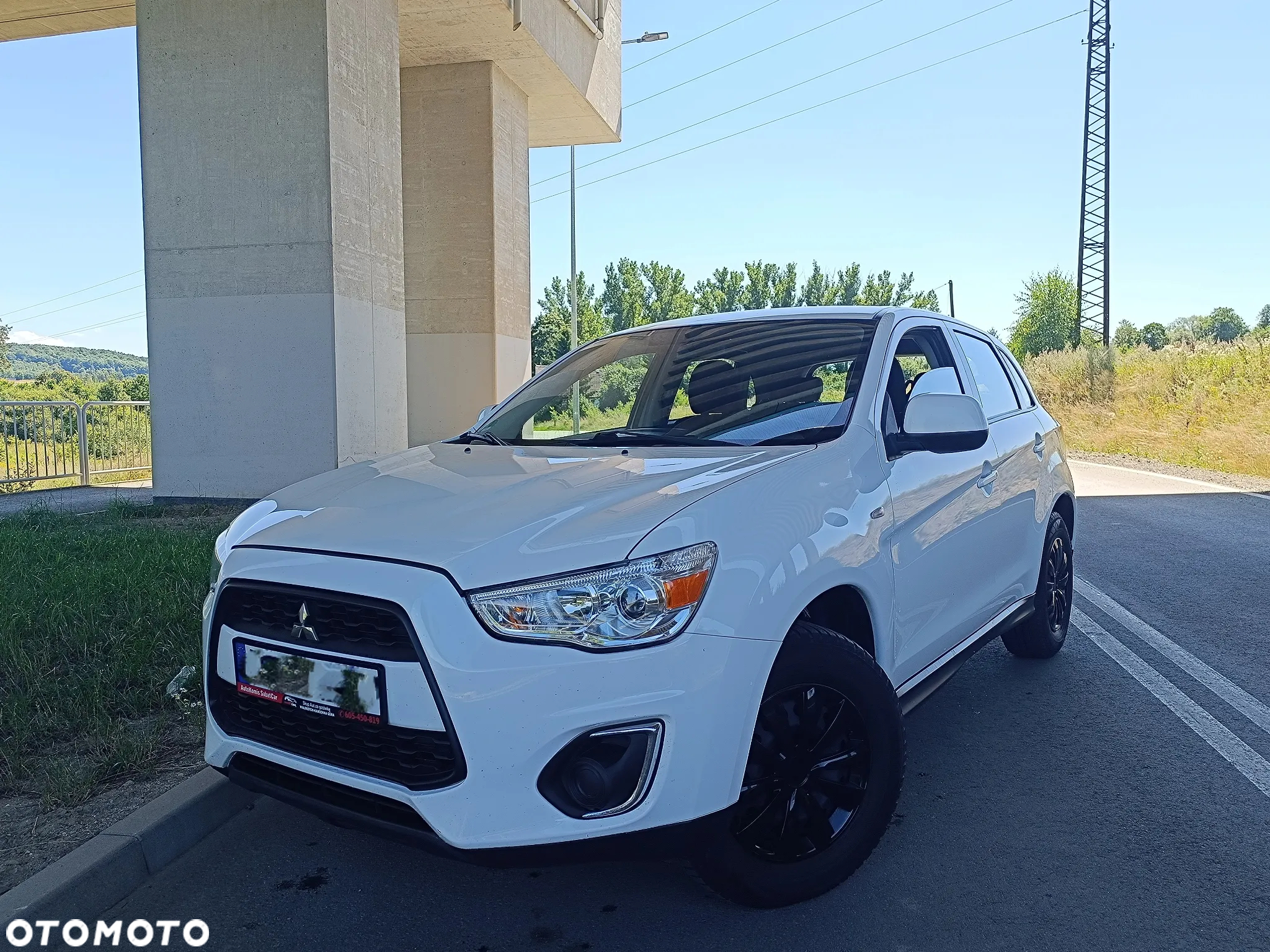 Mitsubishi ASX 1.6 ClearTec 2WD - 2