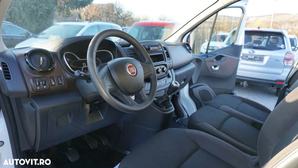 Fiat TALENTO - 12