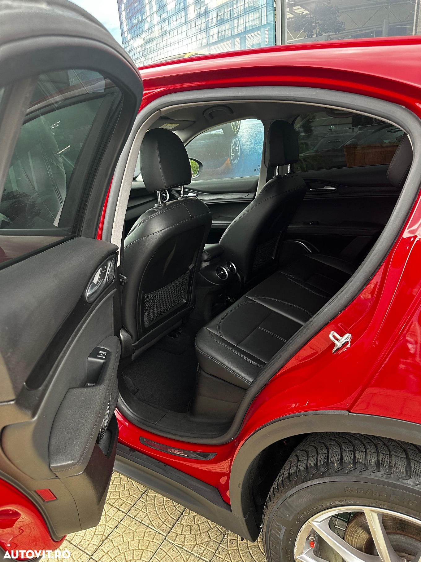 Alfa Romeo Stelvio 2.0 Turbo 16V AT8-Q4 Super - 13