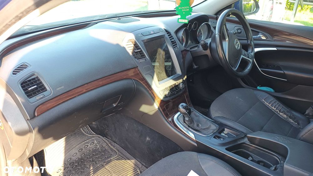 Opel Insignia - 6