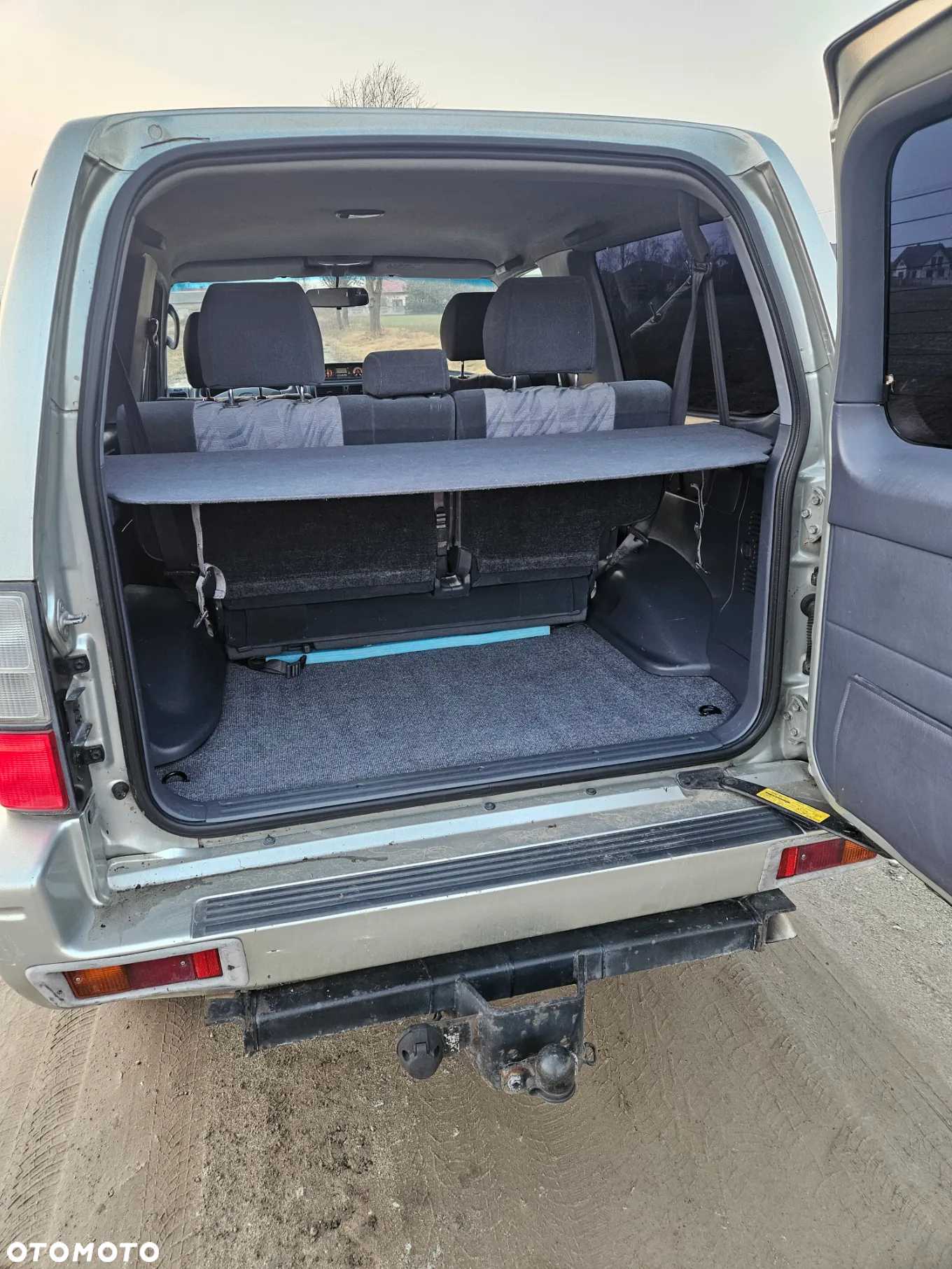 Toyota Land Cruiser - 11