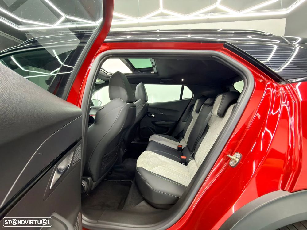 Peugeot e-2008 GT - 9