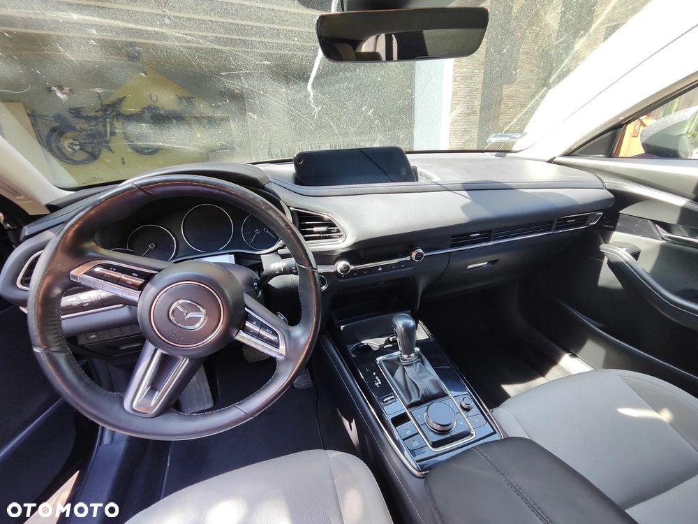 Mazda CX-30 2.0 mHEV Hikari 2WD - 13