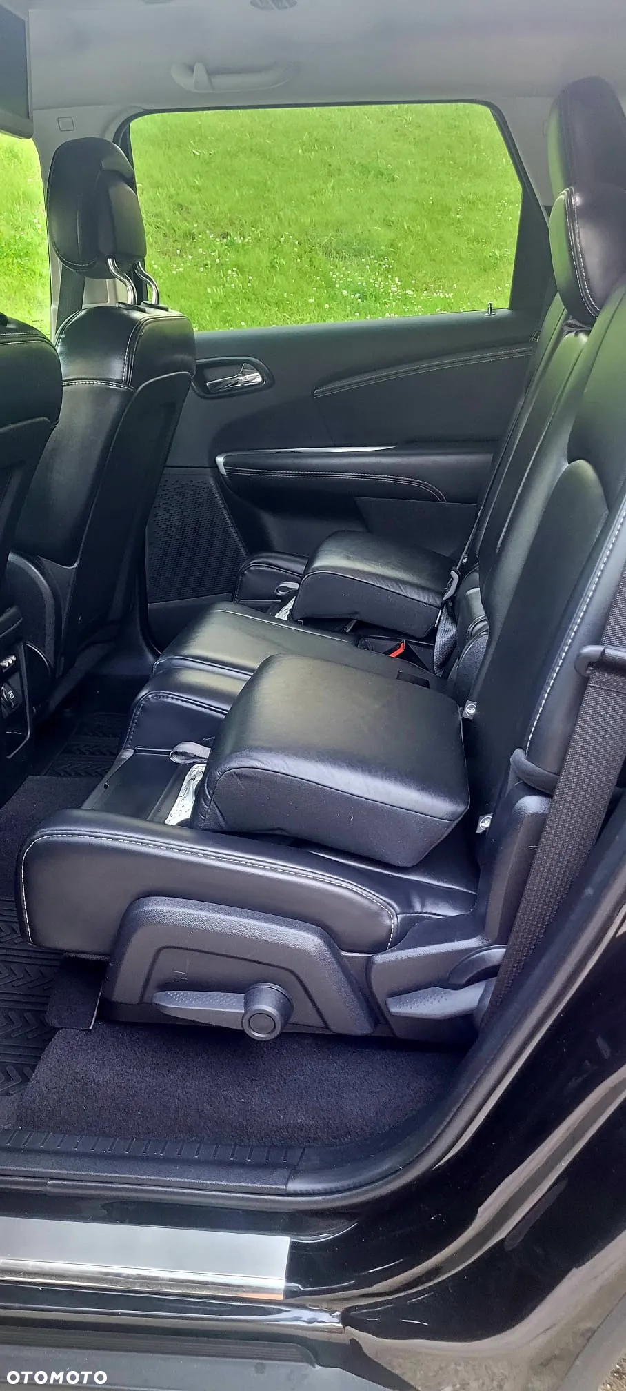 Fiat Freemont 2.0 Multijet Lounge AWD - 18
