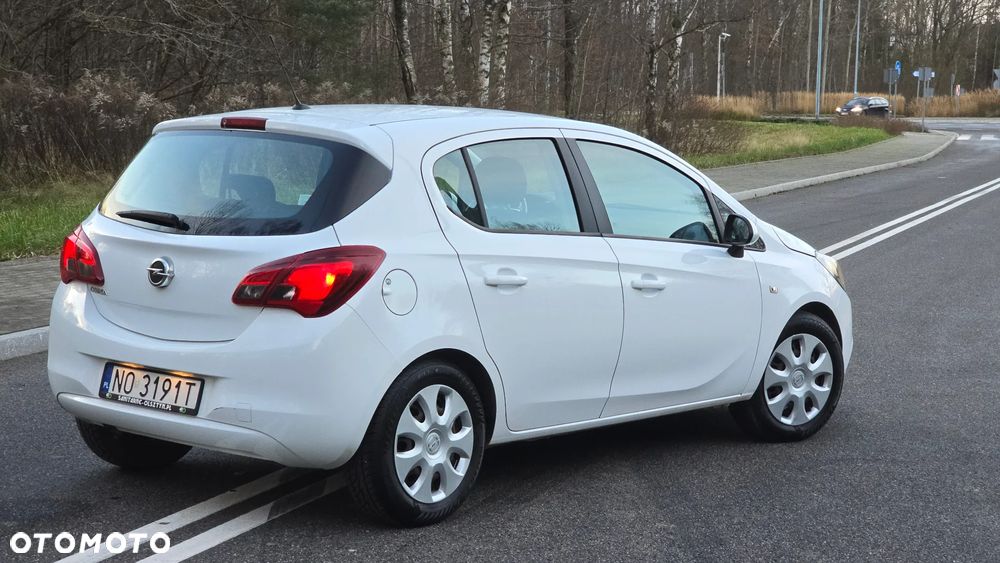 Opel Corsa 1.4 Enjoy - 3