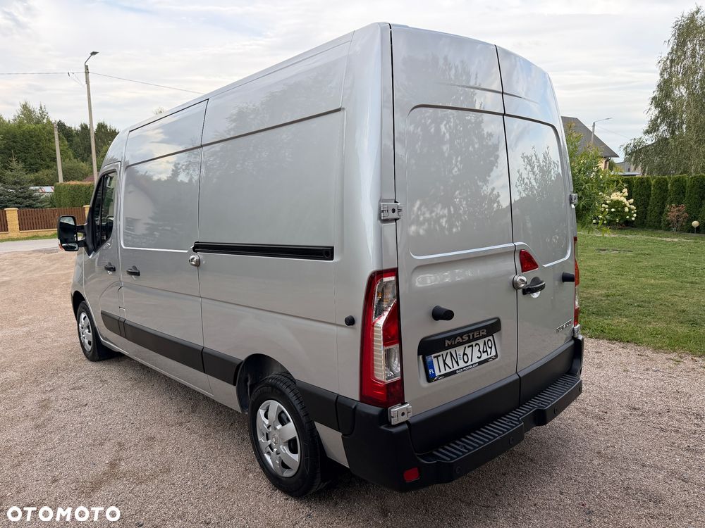 Renault Master - 3