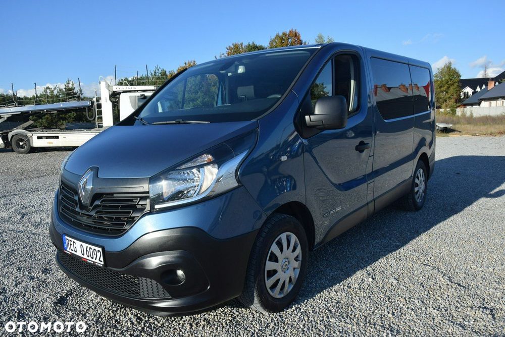 Renault Trafic - 4