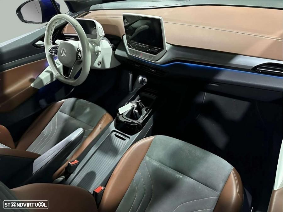VW ID.4 77 kWh Pro Performance Family - 7