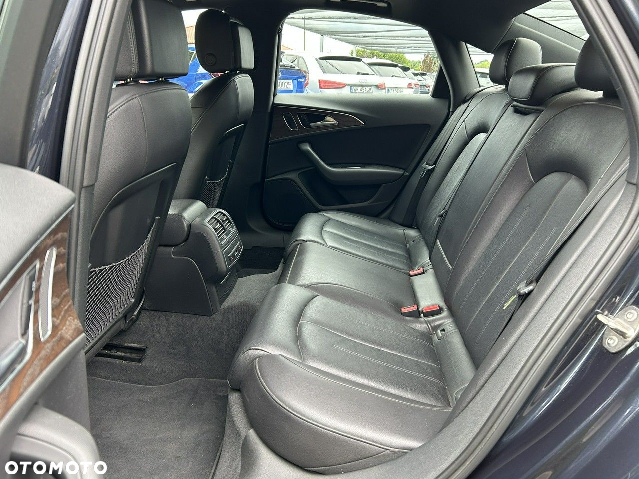 Audi A6 2.0 TFSI Quattro S tronic - 16