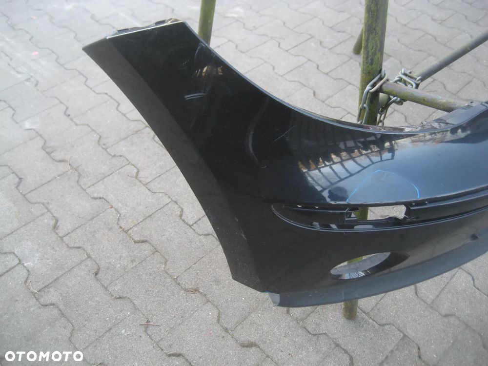 bmw 1 e87 04-07r zderzak przedni 7058441 - 2