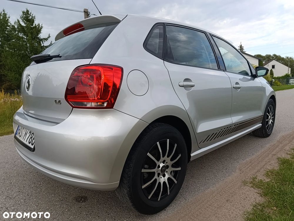 Volkswagen Polo - 15