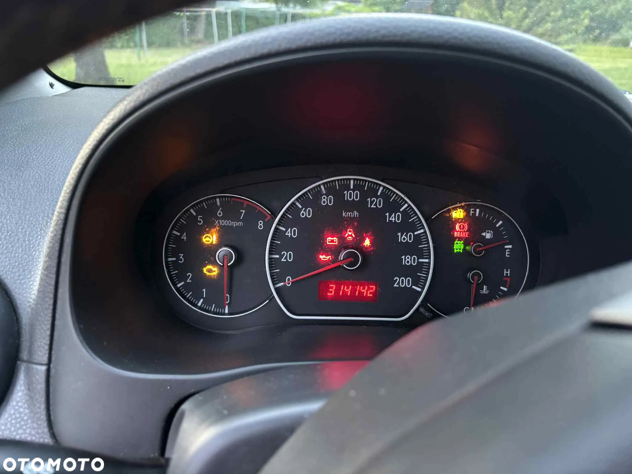 Suzuki SX4 1.6 GS / Premium - 3