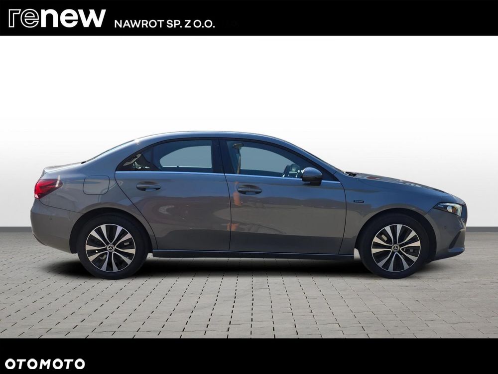 Mercedes-Benz Klasa A - 6