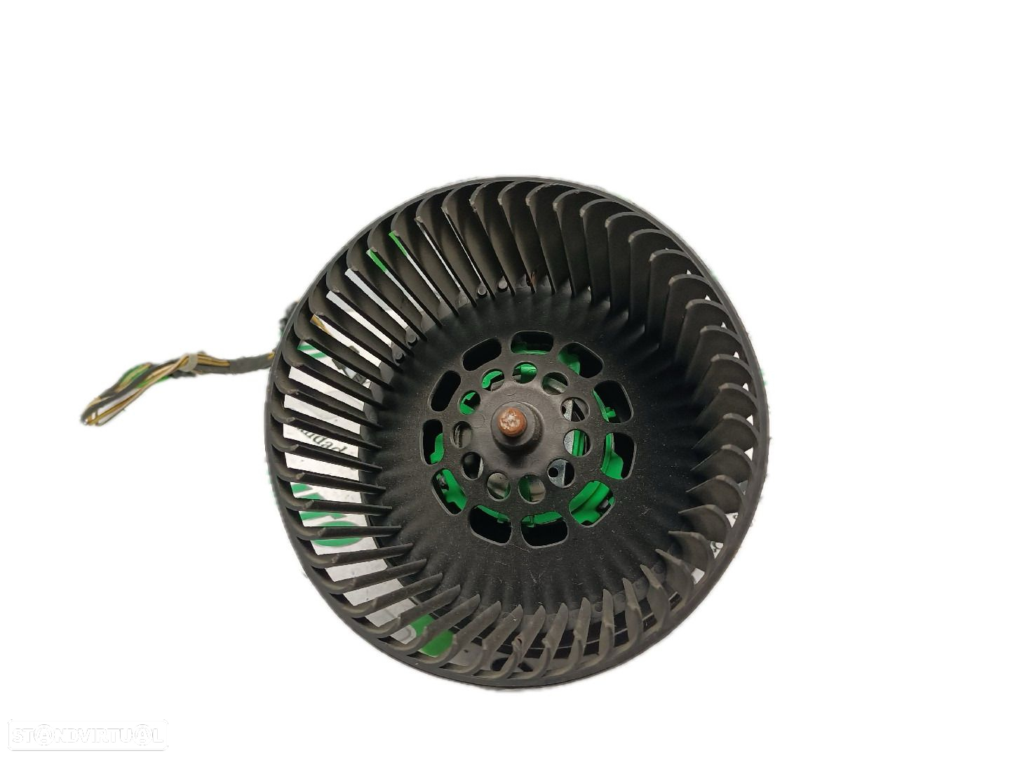 Motor Sofagem Toyota Aygo (_B1_) - 7