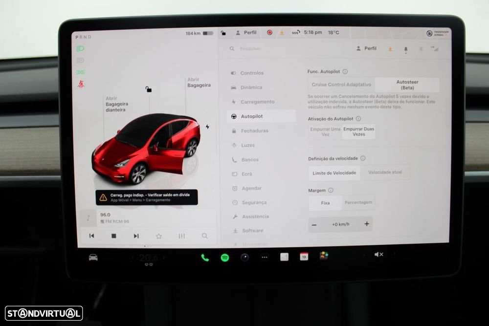Tesla Model Y Standard - 25