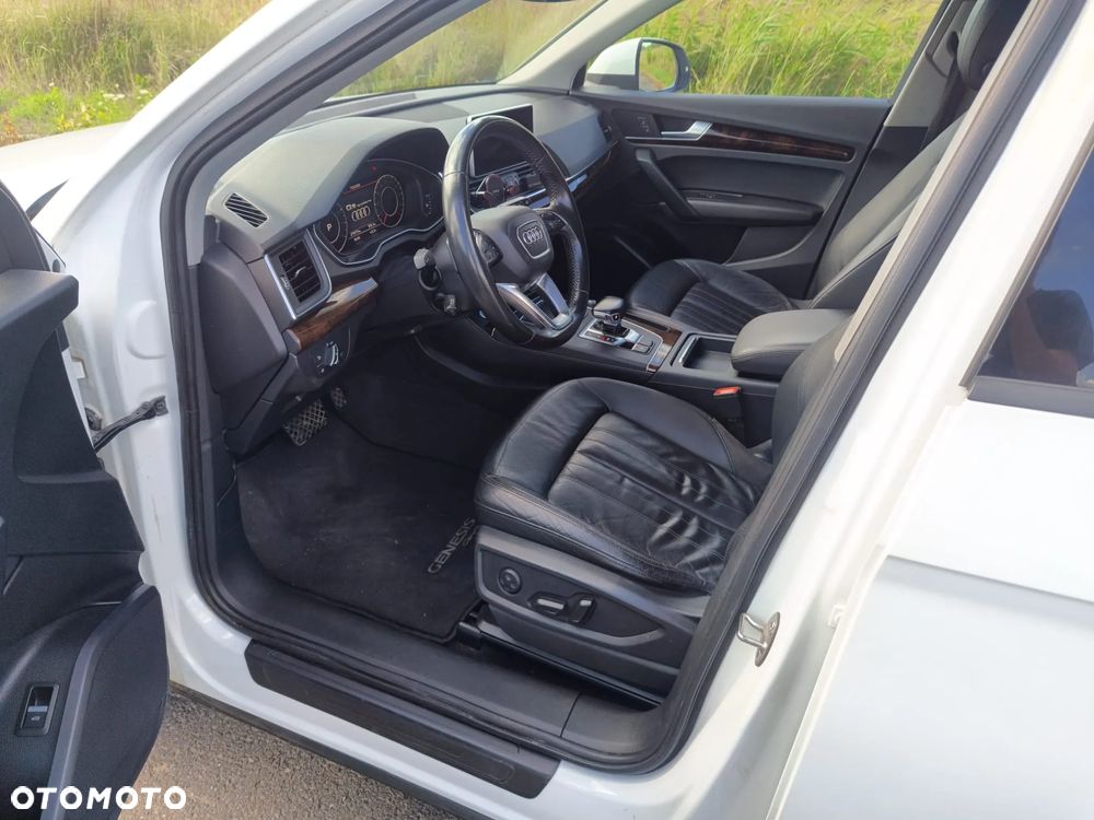 Audi Q5 - 9