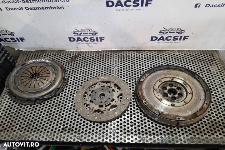 Kit ambreiaj 3M51-7550-D1D 3M51-7550-D1D Ford Focus 2 [facelift] [200 - 1