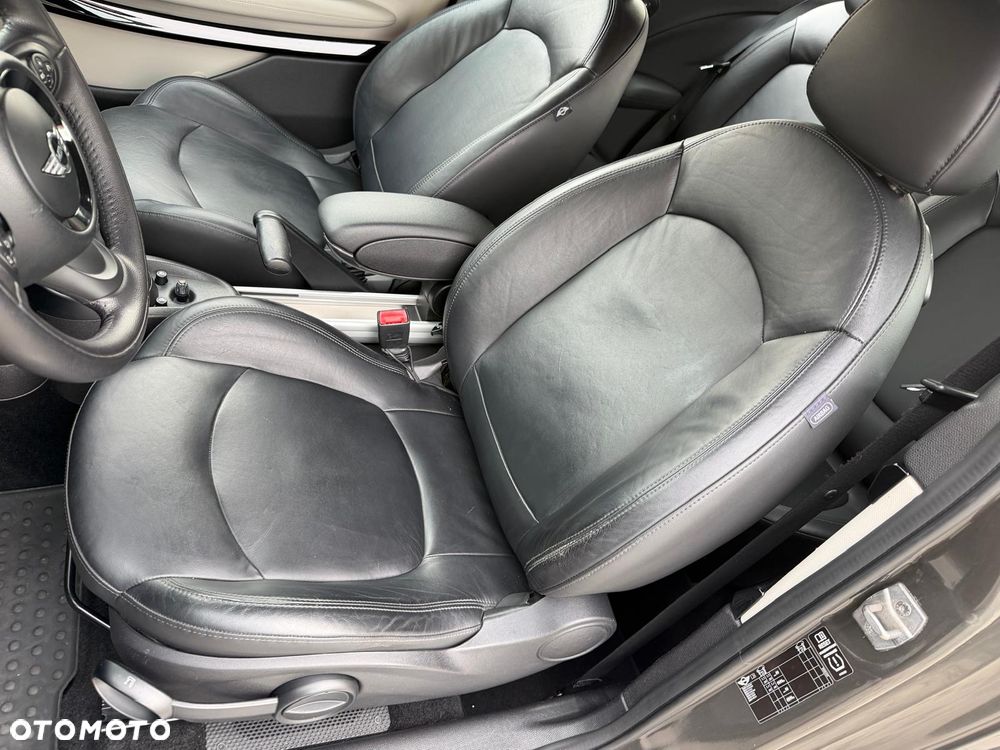 MINI Paceman Cooper - 14