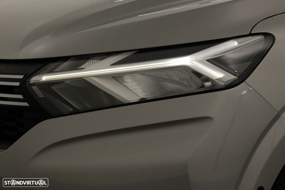 Dacia Sandero 1.0 TCe Expression - 6