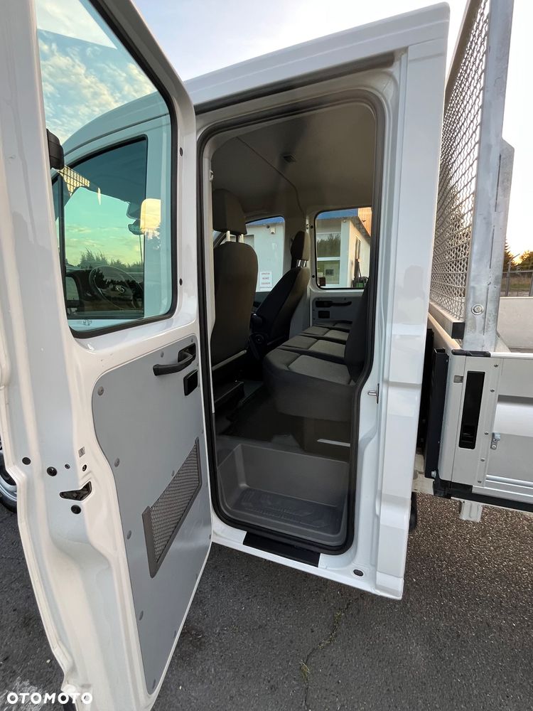 Volkswagen Crafter - 22