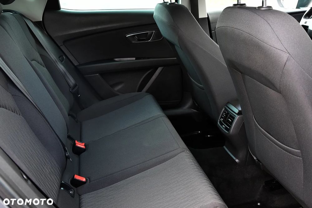 Seat Leon 2.0 TDI Style S&S - 19