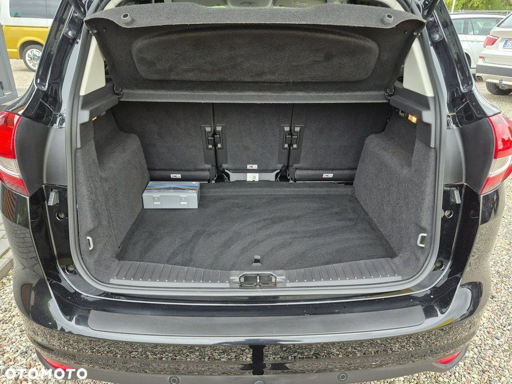 Ford C-MAX - 24