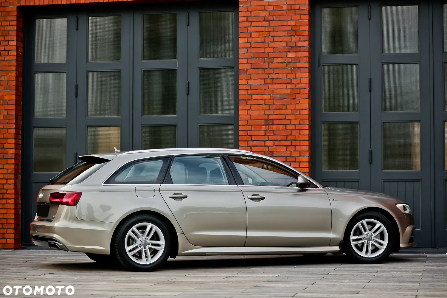 Audi A6 - 17