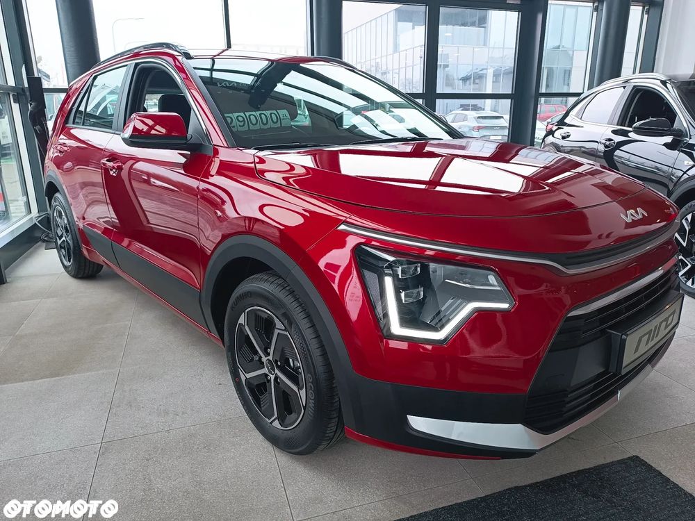 Kia Niro - 4