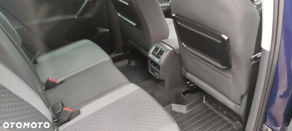 Volkswagen Tiguan 1.4 TSI BMT ACT Comfortline - 21