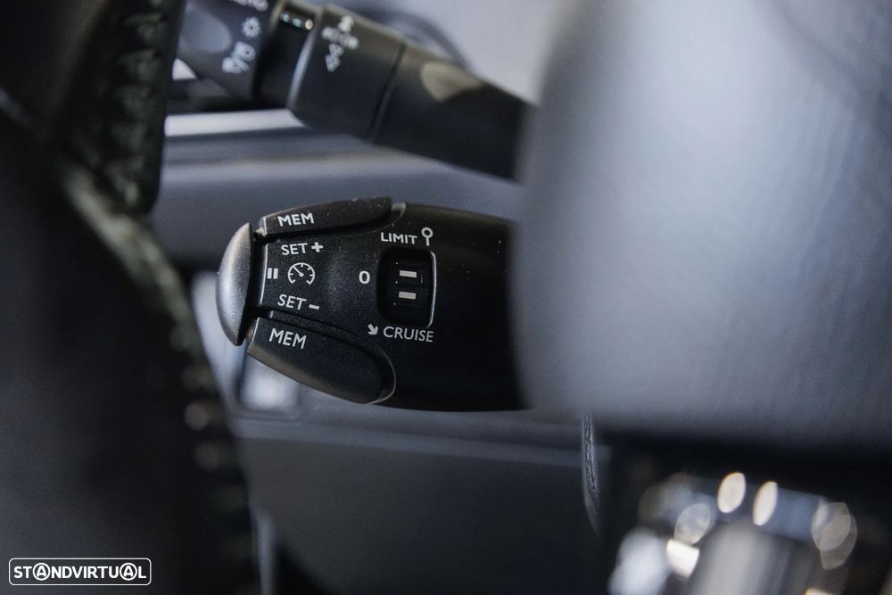 Peugeot 308 SW 1.6 BlueHDi Allure J17 - 31