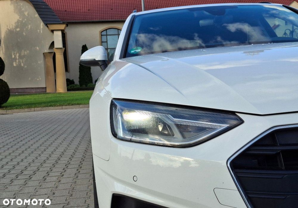 Audi A4 Avant - 6