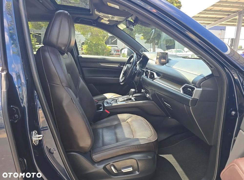 Mazda CX-5 - 15