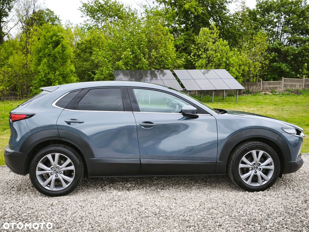 Mazda CX-30 - 12