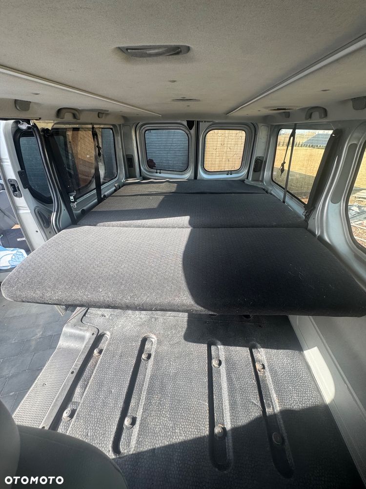 Opel Vivaro L2H1 EcoFlex - 12