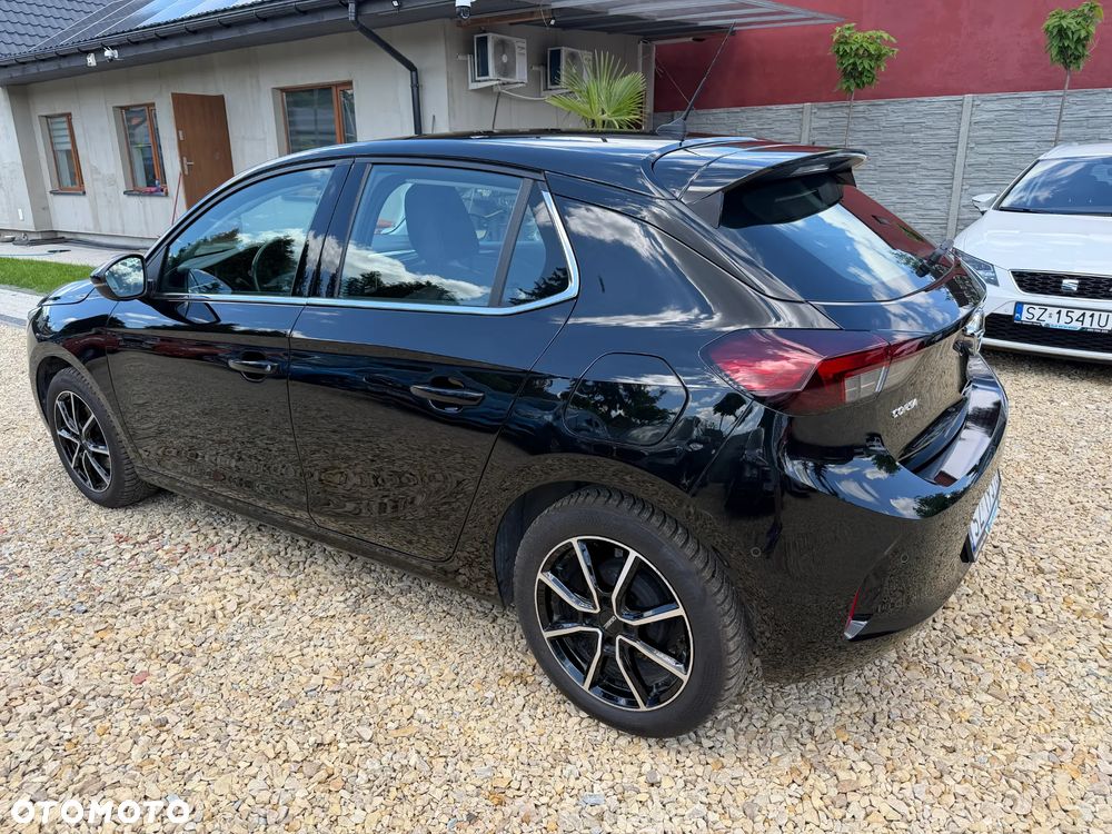 Opel Corsa 1.2 Elegance S&S - 9