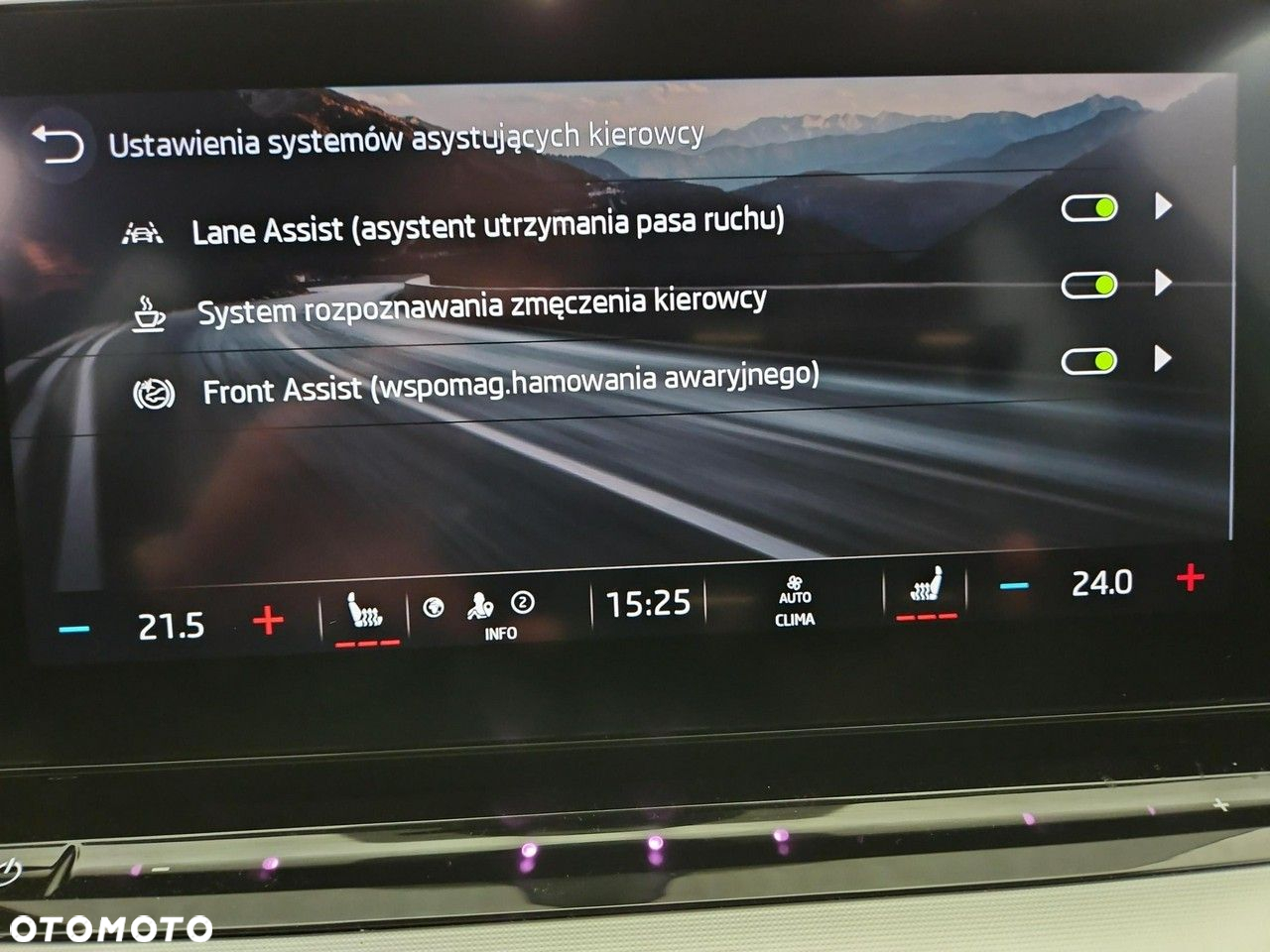Skoda Octavia 2.0 TDI Style - 21