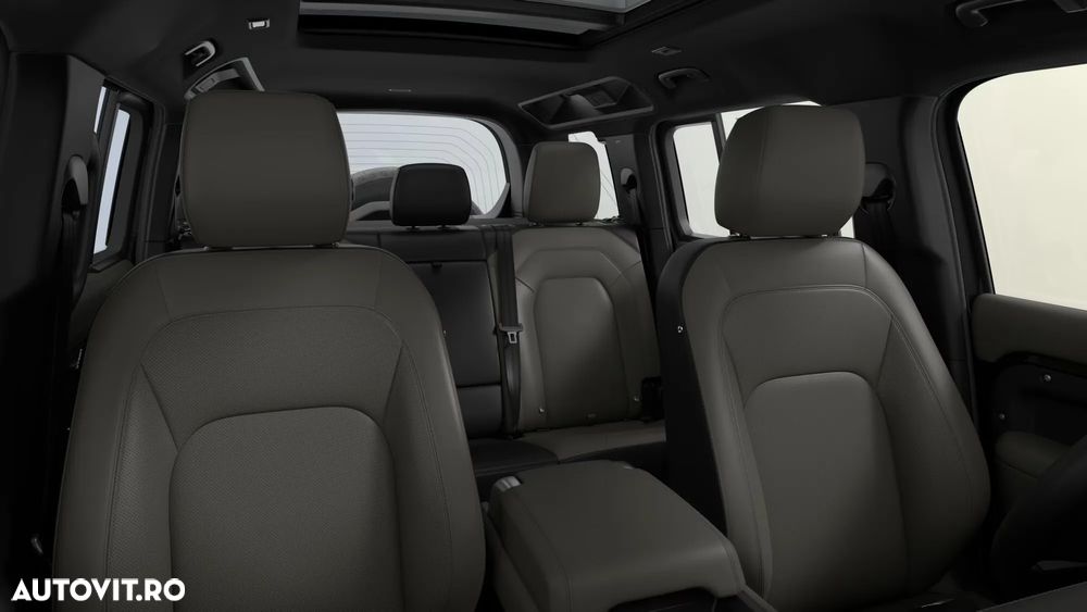 Land Rover Defender 110 3.0 D300 MHEV X-Dynamic SE - 7