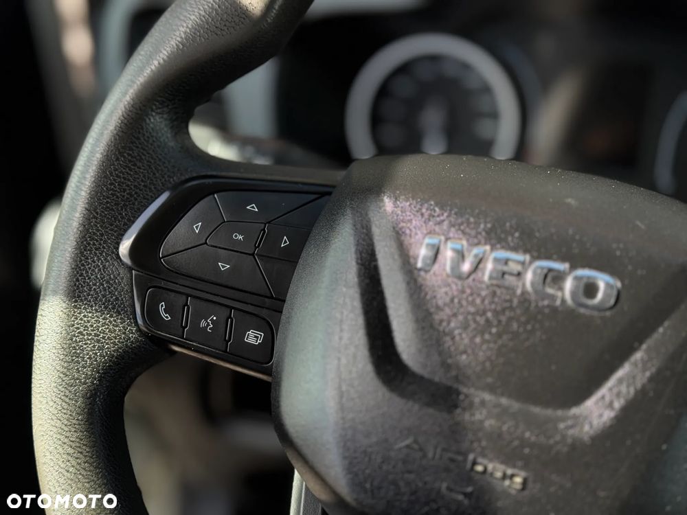 Iveco DAILY 35C16 C 16 - 26