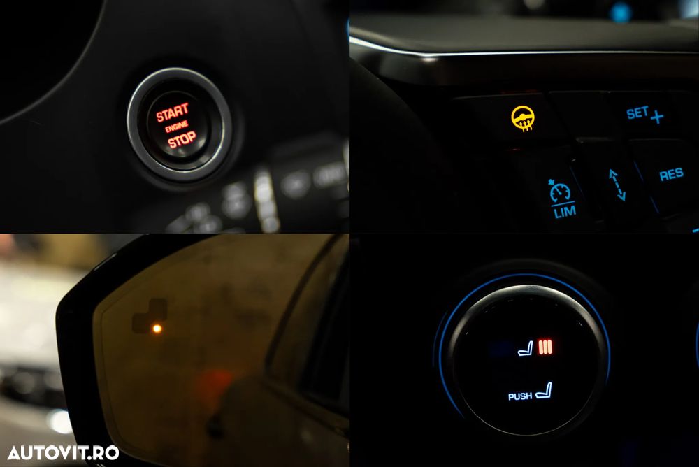 Jaguar E-Pace D180 AWD R-Dynamic HSE - 31