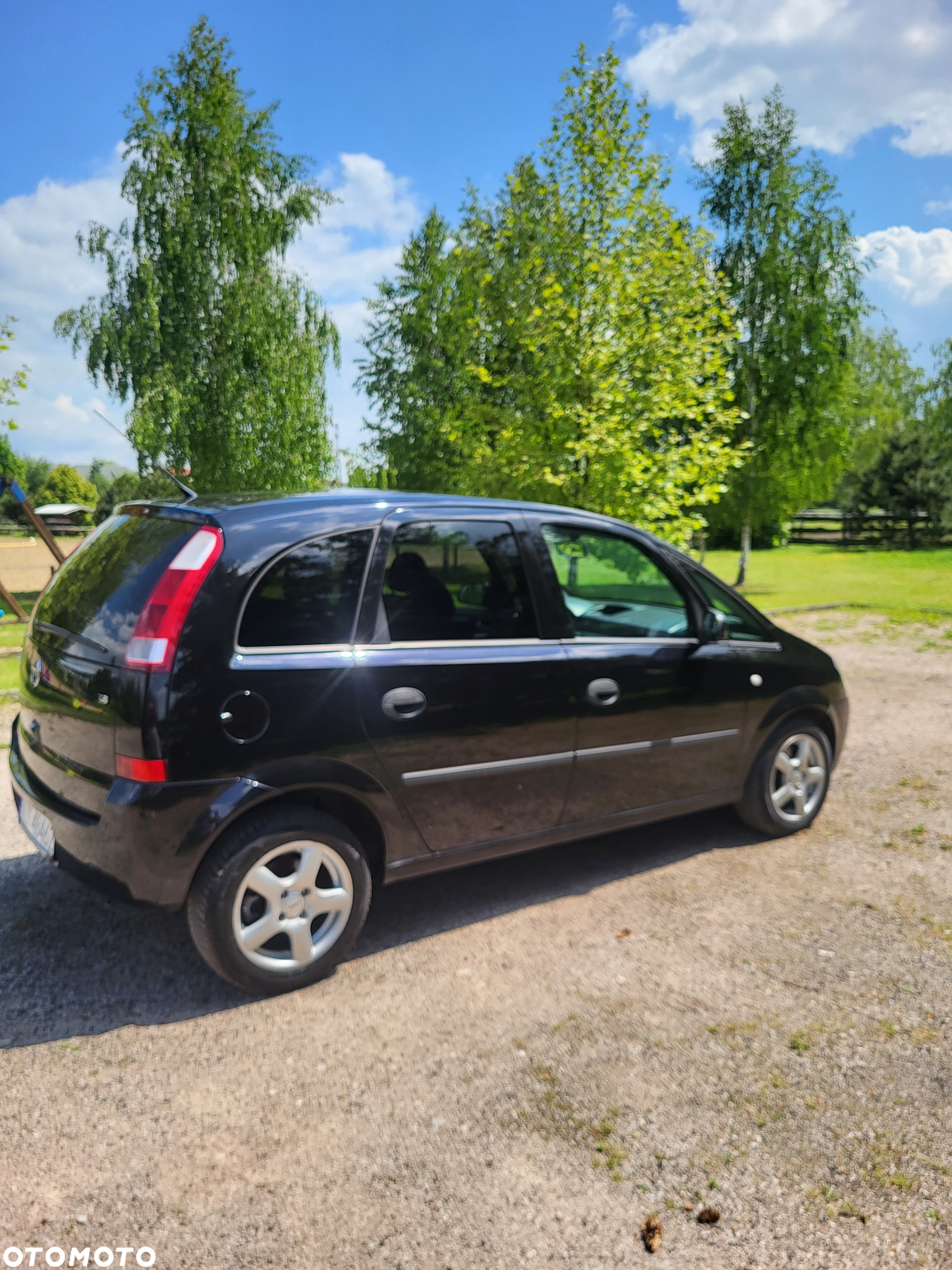 Opel Meriva - 12