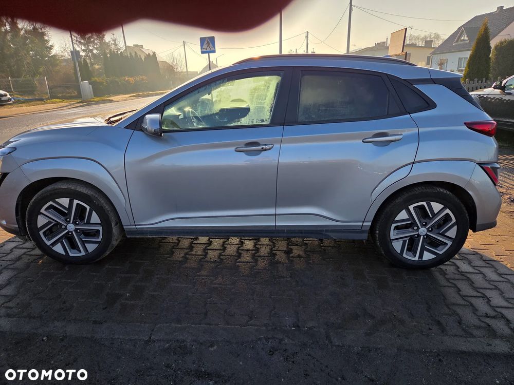 Hyundai Kona Business - 16