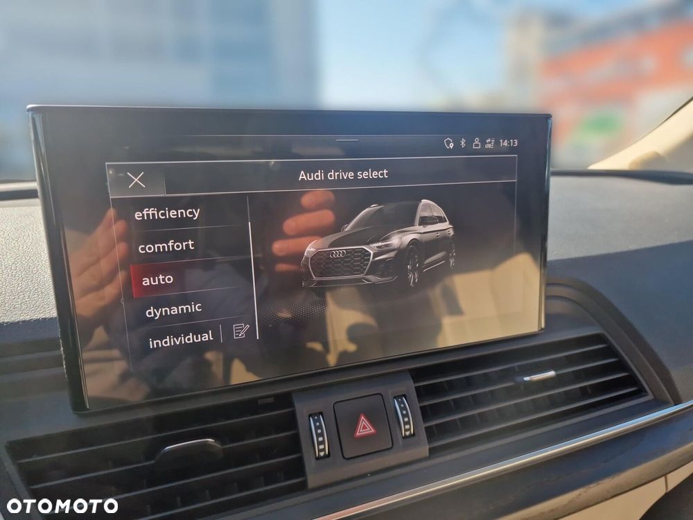 Audi Q5 - 23