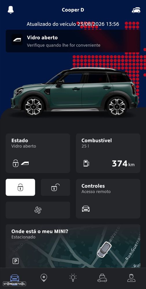 MINI Countryman Cooper D Classic - 18