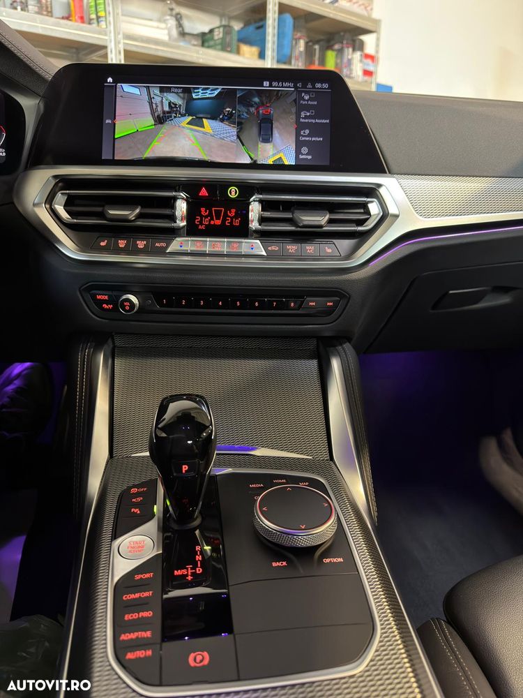 BMW Seria 4 M440i xDrive - 20