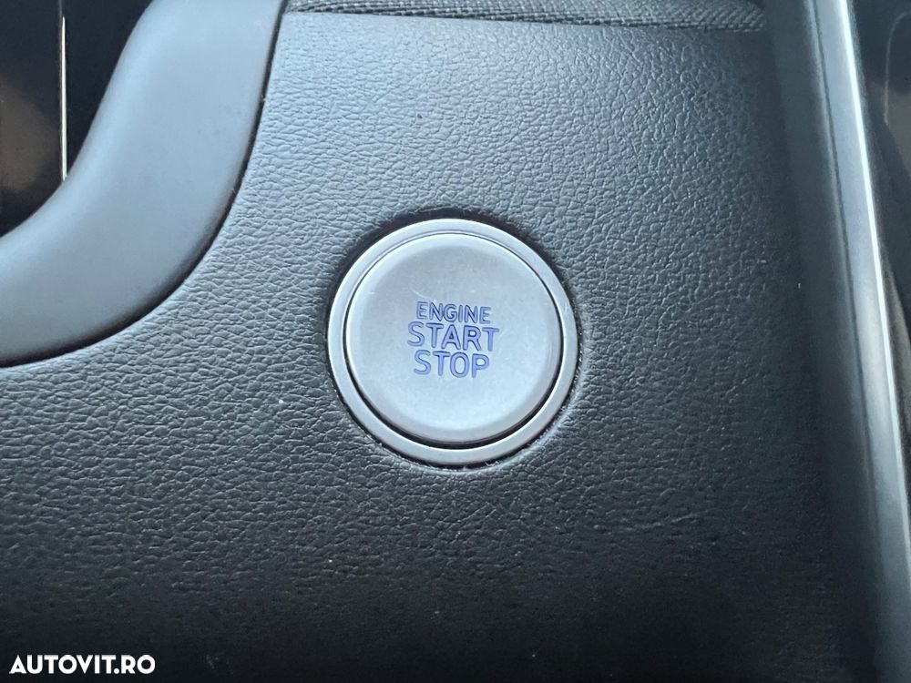 Hyundai Tucson 1.6 T-GDi Plug-in-Hybrid 4WD - 22