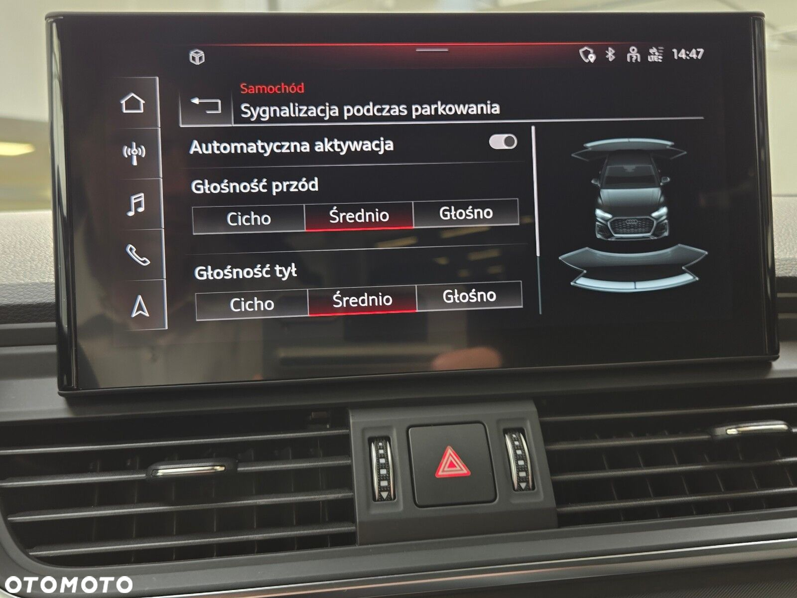 Audi Q5 Sportback - 33