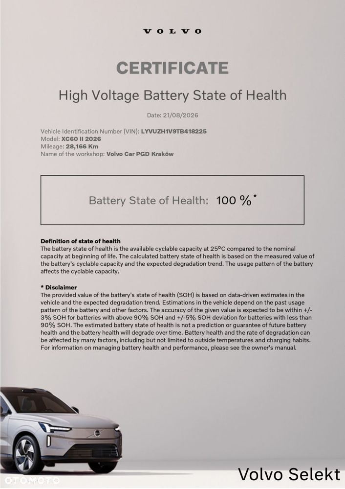 Volvo XC 60 - 34