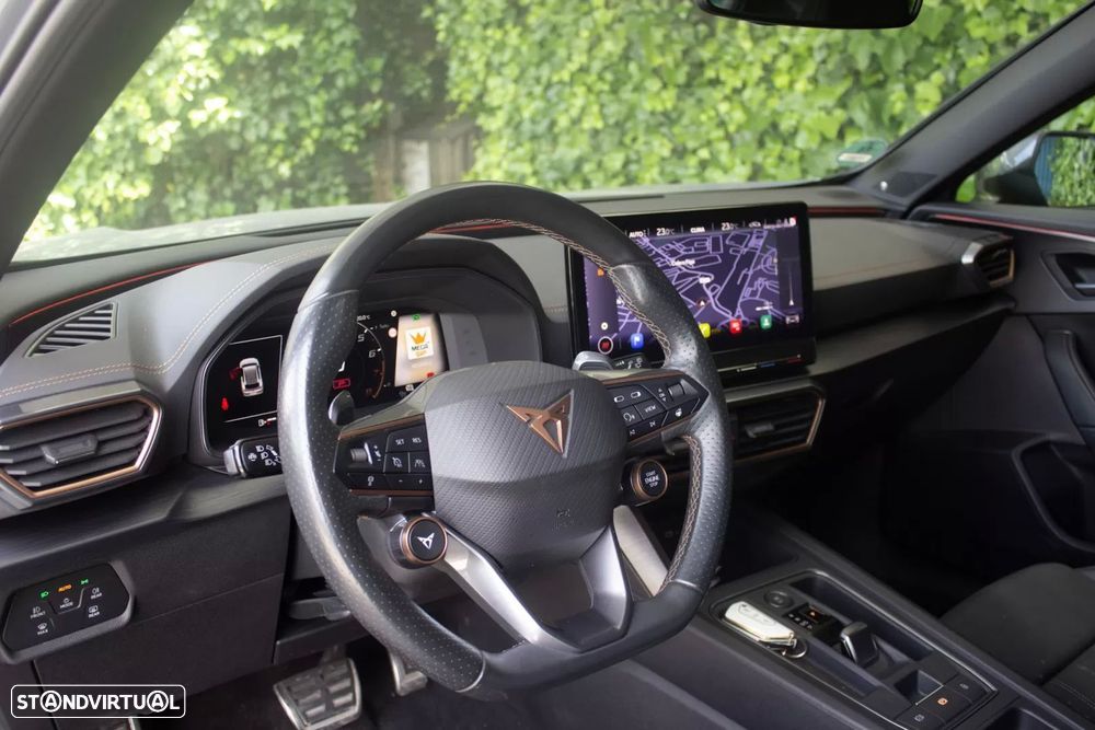 Cupra Formentor 2.0 TSI DSG 4Drive VZ - 11